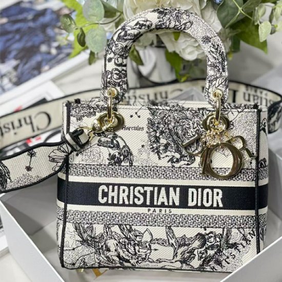 Christian Dior 103304 g1 - Haga un click en la imagen para cerrar