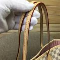 Mujer Moda Clásico Cuero Bolso Louis Vuitton N41361 g3