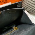 hermes constance 23cm g5