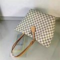 Mujer Moda Clásico Cuero Bolso Louis Vuitton 42291 g2