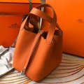 Hermes Basket bag s14