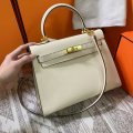 hermes kelly 25cm g11