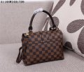 Mujer Moda Clásico Cuero Bolso Louis Vuitton 51188 g4