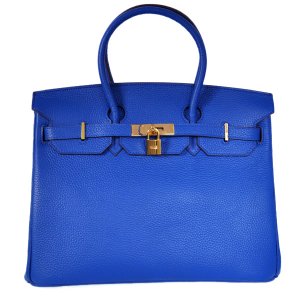 hermes birkin35g8