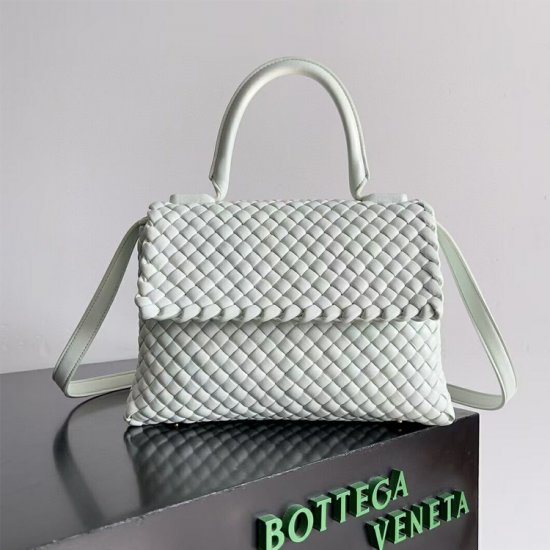 BOTTEGA VENETA 776783 g3 - Haga un click en la imagen para cerrar