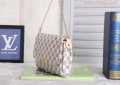 Mujer Moda Clásico Cuero Bolso Louis Vuitton 40718 g2