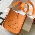 hermes Evelyne 16cm s7