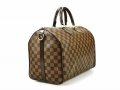 Mujer Moda Clásico Cuero Bolso Louis Vuitton 41183 g1