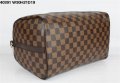 Mujer Moda Clásico Cuero Bolso Louis Vuitton N40391