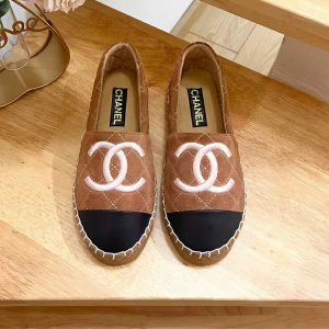 Women's shoes CHANEL g4