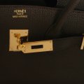 hermes birkin35g15