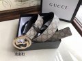 Cinturones GUCCI g42