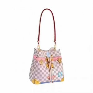 Mujer Marea El Nuevo Bolso Louis Vuitton M40649 g1