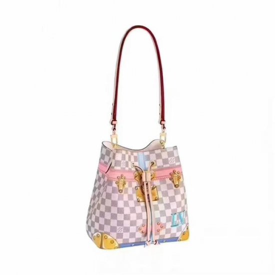 Mujer Marea El Nuevo Bolso Louis Vuitton M40649 g1 - Haga un click en la imagen para cerrar