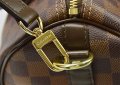 Mujer Moda Clásico Cuero Bolso Louis Vuitton 41183 g1