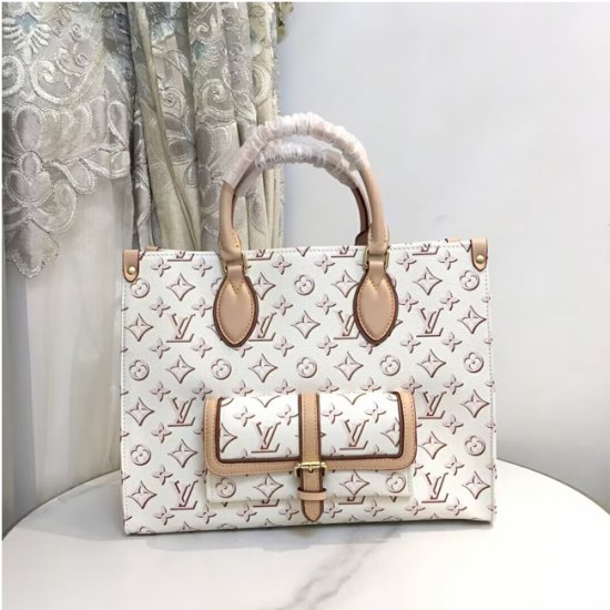 Louis Vuitton M46154 - Haga un click en la imagen para cerrar