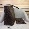 Mujer Moda Clásico Cuero Bolso Louis Vuitton N51105 g3