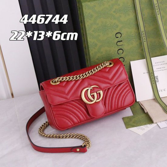 GUCCI 446744 g2 - Haga un click en la imagen para cerrar