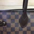 Mujer Moda Clásico Cuero Bolso Louis Vuitton N51105 g3