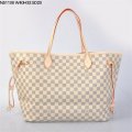 Mujer Moda Clásico Cuero Bolso Louis Vuitton N51108