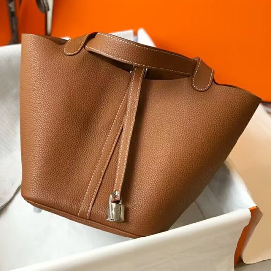 Hermes Basket bag s12 - Haga un click en la imagen para cerrar