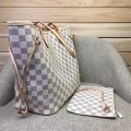 Mujer Moda Clásico Cuero Bolso Louis Vuitton N41361 g3