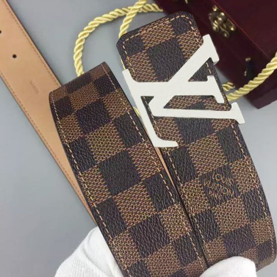 Cinturones Louis Vuitton s1 - Haga un click en la imagen para cerrar