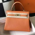 hermes kelly 25cm g16