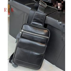 Men's Chest Bag RK 669 s3