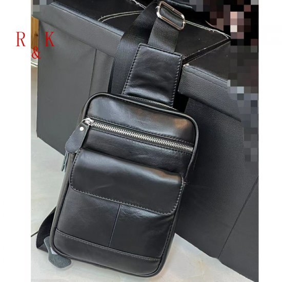 Men's Chest Bag RK 669 s3 - Haga un click en la imagen para cerrar