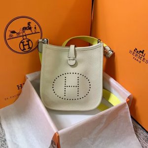 hermes Evelyne 16cm s4