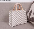 Mujer Moda Clásico Cuero Bolso Louis Vuitton 41582 g3