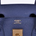 hermes birkin35g9