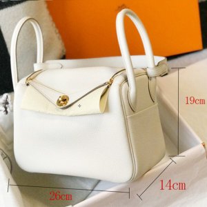 Hermes Lindy g1