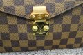 Mujer Moda Clásico Cuero Bolso Louis Vuitton 40780 g2