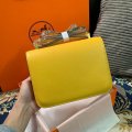 hermes constance 23cm g1