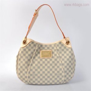 Mujer Moda Clásico Cuero Bolso Louis Vuitton N55215