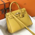 hermes kelly 25cm g7