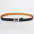 Hermes ordinary belts s6