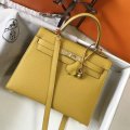 hermes kelly 25cm g7