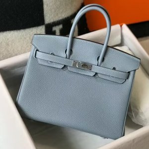 Hermes birkin 25 s8