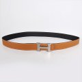 Hermes ordinary belts s6