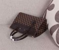 Mujer Moda Clásico Cuero Bolso Louis Vuitton 41749 g3