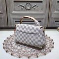 Mujer Moda Clásico Cuero Bolso Louis Vuitton N41581 g4