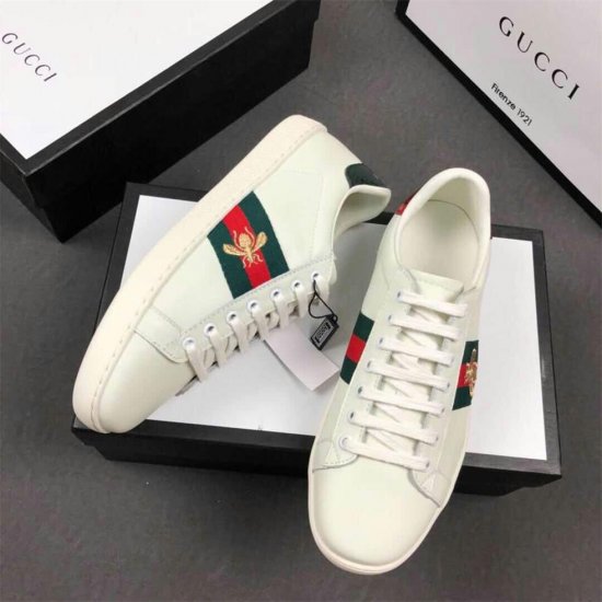 Zapato GUCCI s1 - Haga un click en la imagen para cerrar