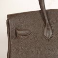 hermes birkin35g15