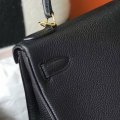 hermes kelly 25cm g17