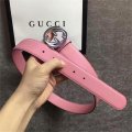 Cinturones GUCCI s38