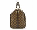 Mujer Moda Clásico Cuero Bolso Louis Vuitton 41183 g1