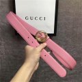 Cinturones GUCCI g45